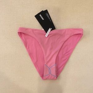 ASOS Weekday Bikini bottom